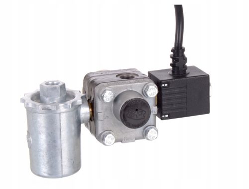 Karcher Kraftstoffpumpe 6.472-925.0