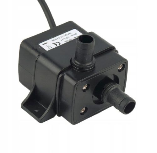  Reballpumpe 5 W Bis zu 500 l/h