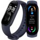  M6 SPORT SMARTWATCH SMARTBANDUHR