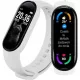  SMARTWATCH UHR SCHRITTE HERZFREQUENZ HERZFREQUENZ SMS-ANRUFE