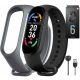  SMARTWATCH SMARTBAND M6 UHR