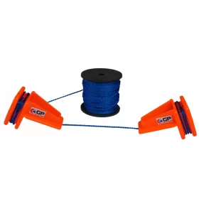 PVC GP-System-Set 100 m