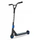  Zweirädriger Roller Razzo HST2-100 Schwarz, Grau