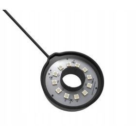  2 in 1 Reflektor, weiß