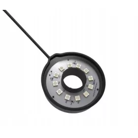  2-in-1-Scheinwerfer, mehrfarbig