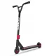 Zweirädriger Roller Razzo HST2-100 Schwarz, Grau