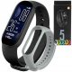  SMARTBAND SPORTBAND SMARTWATCH UHR M5