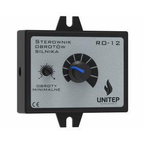  Kom-Ster RO-12-Controller