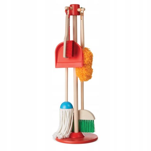  Melissa & Doug 18600 Reinigungsset