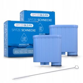  Spitze Clean Spitze Schnecke Wasserfilter