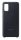  Samsung-Rückseite für Samsung Galaxy A41 schwarz