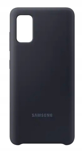  Samsung-Rückseite für Samsung Galaxy A41 schwarz