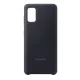  Samsung-Rückseite für Samsung Galaxy A41 schwarz
