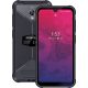  Maxcom Strong Smartphone 3 GB / 32 GB 4G (LTE) schwarz