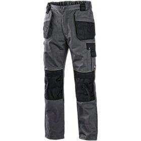 Lange Arbeitshose CXS Teodor Plus, Größe 48