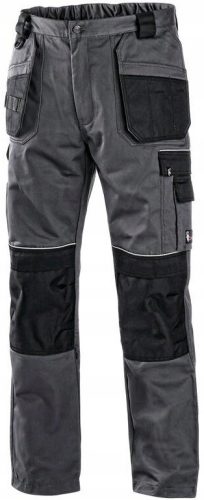 Lange Arbeitshose CXS Teodor Plus, Größe 48