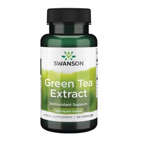  Swanson Health Products Nahrungsergänzungsmittel Kapseln 60 ml 60 Stk.
