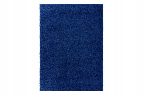  SHAGGY TEPPICH NAVY SOFFI 120x170 cm DICK NEU