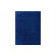  SHAGGY TEPPICH NAVY SOFFI 120x170 cm DICK NEU