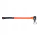  Polirat-Axt 0,01 cm 2 kg