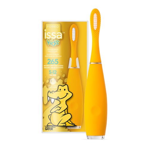  ISSA Kids Zahnbürste für Kinder (5 – 12)