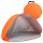 Strand LAMEX 5015XQOR Orangen und Rottöne 100 cm x 1,45 m x 100 cm
