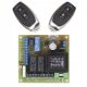 Peripheriemodule für ein Smart Home Elmes STP-Controller + 2x U2T-Fernbedienung