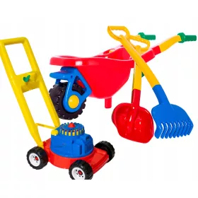 Hemar HT_Z_EK Schubkarre