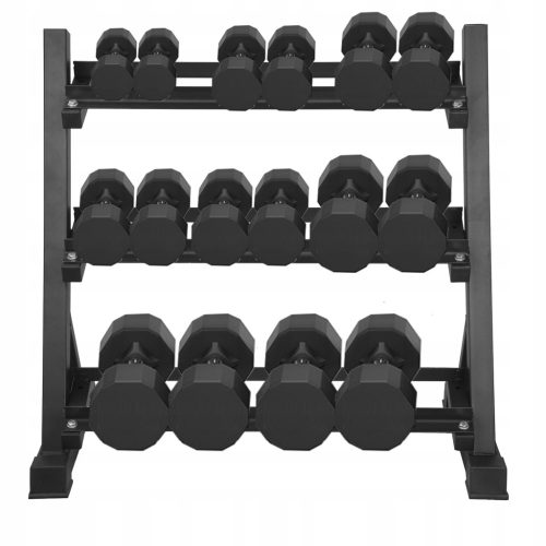  Sinbide einteiliger Langhantelständer 350 kg