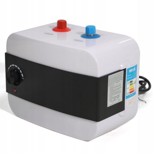 Warmwasserbereiter 1500 W 6 l