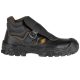 Cofra New Tago Arbeitsstiefel, Größe 46