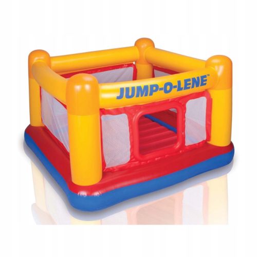  Intex 174 cm FT 5 aufblasbares Trampolin (150 cm)