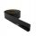 Inspirum selbstklebende Sockelleiste 15 mm x 50 mm x 500 cm schwarz