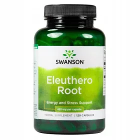  Swanson Health Products Kapseln 120 Stk.