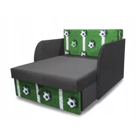 INFERNO Meble BOISKO Sofa 79 x 172 cm