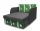 INFERNO Meble BOISKO Sofa 79 x 172 cm
