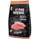  Pan Mięsko Trockenfutter Kalbfleisch 3 kg