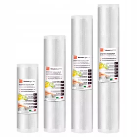 Lavac Vakuumverpackungsfolie 28 cm x 24 m