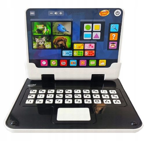  Laptop-Tablet-Computer für Kinder 2 in 1