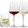 Gläser und Tassen Krosno INFINITY Weißweingläser transparent 400ml 6 Stk. + 2 weitere Produkte