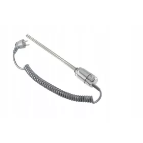  CINI GT HEIZUNG FÜR BADEZIMMERHEIZKÖRPER 900 W CHROM