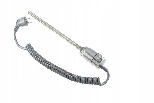  CINI GT HEIZUNG FÜR BADEZIMMERHEIZKÖRPER 900 W CHROM