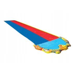 Banzai-Wasserrutsche 488 cm bis 100 kg