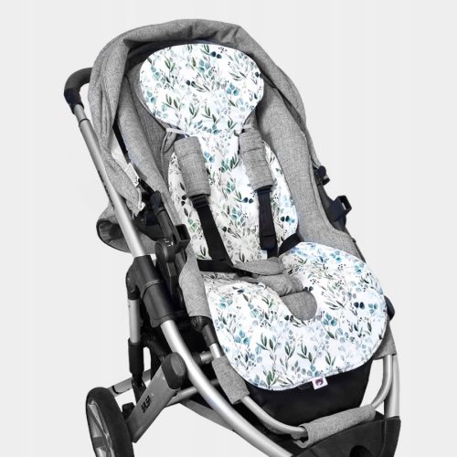  AirBambo 3D ANTI-SPOTTING-Einsatz für den BAMBUSOWA KOSMOS Kinderwagensitz 9-36 kg