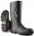 Dunlop Purofort+ Expander Vibram Gummi-Arbeitsschuhe, Größe 45