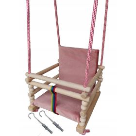 EpizoDar Eimerschaukel 33 x 33 x 33 cm