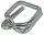 19-mm-Drahtklemmen für PP-Bandspanner