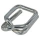19-mm-Drahtklemmen für PP-Bandspanner