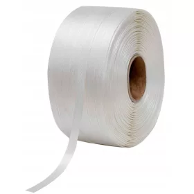 WG85 25 mm Polyester-Umreifungsmaschine BANDOWNICA