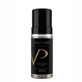    WONDER TAN Bräunungsschaum für Gesicht und Körper, 150 ml